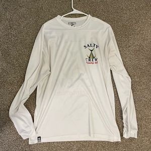 Salty Crew Chasing Tail T-Shirt